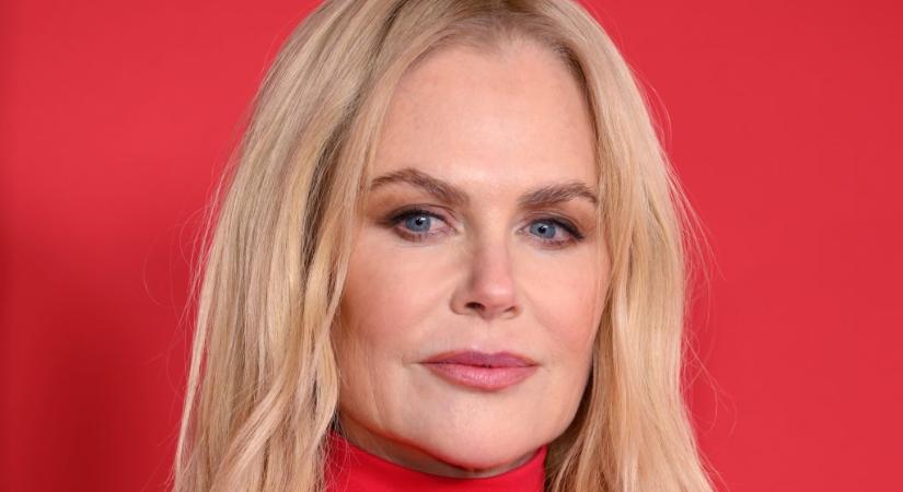 Nicole Kidman is elköltözhet az Egyesült Államokból