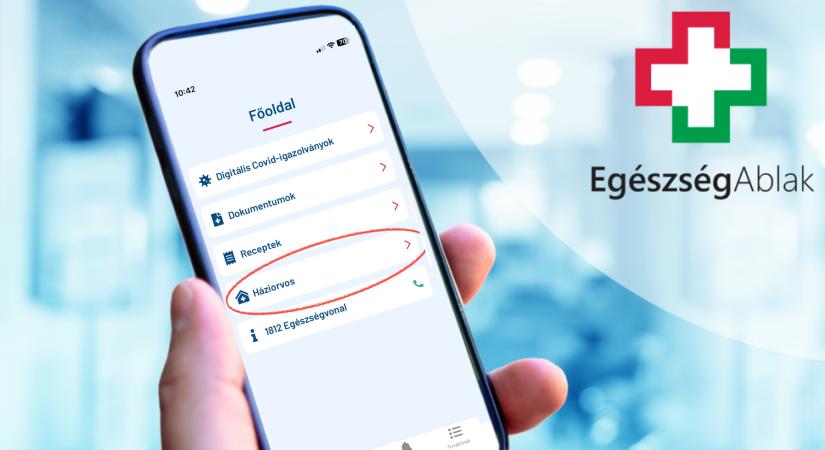 Digital Health Summit: az EgészségAblak bevált a magyar egészségügyben