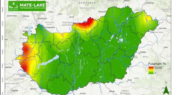 Az agrár- és élelmiszergazdaság létfontosságú rendszerelemei és kritikus infrastruktúrái megerősítésének kutatása