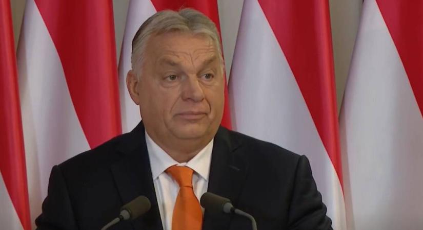 Orbán Viktor bejelentette: megszületett a hároméves bérmegállapodás