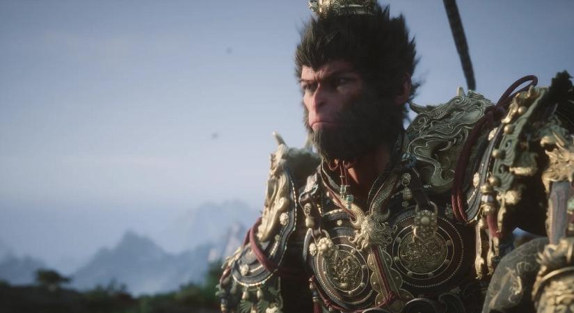 Már idén befut a Black Myth: Wukong első DLC-je?