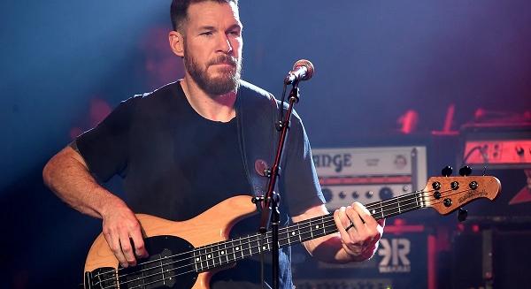 Rage Against The Machine - Tim Commerford: "már tudok sírás nélkül beszélni a prosztatarákomról"