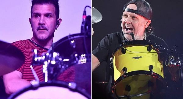 Charlie Benante: "a Metallica és a Napster pere előrevetítette, hogy mit hoz a jövő"