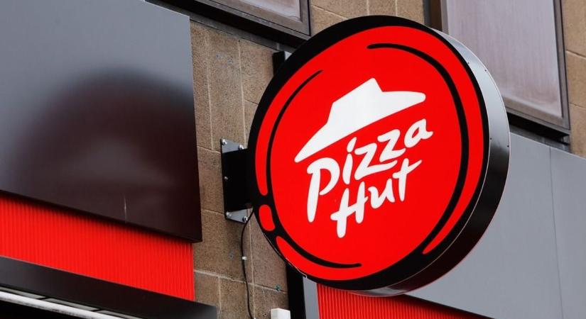 Forradalmi újítást ígér és új éttermeket nyit a Pizza Hut – mutatjuk hol