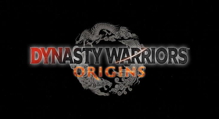 Így kezdődik a Dynasty Warriors Origins