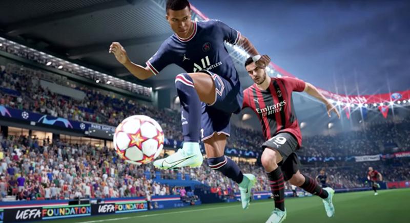 Bejelentették az új mobilos NFT foci játékot: FIFA Rivals