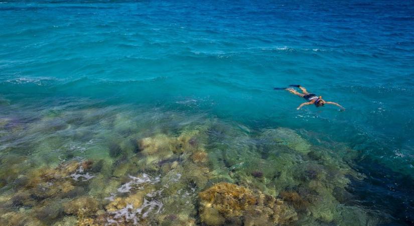 Turistahajó süllyedt el a Vörös-tengeren