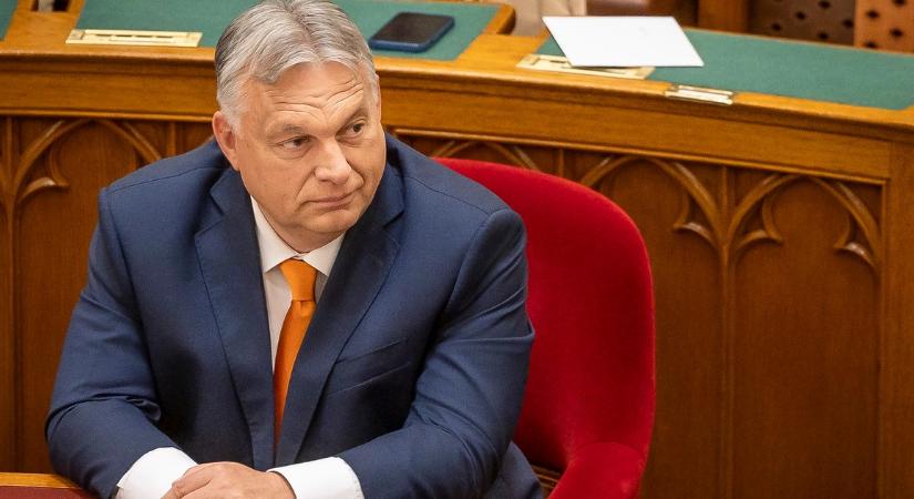 Orbán Viktor tényleg átalakíthatja a kormányt: „Egyikőjüknek hattyúdal, másikuknak szép nyitány”