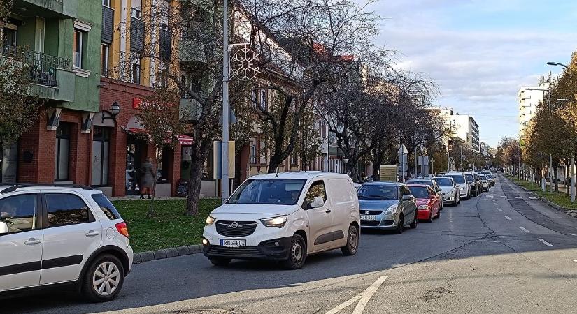 Dugó: ha jót akar magának, erre ne jöjjön!