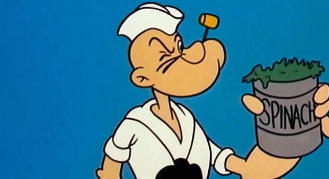 Annyira rossz, hogy szinte már jó a Popeye horrorverziójának első, brutálisan véres előzetese