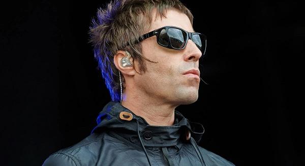 Liam Gallagher reagált arra, hogy tényleg kiszivárgott-e egy új Oasis dal