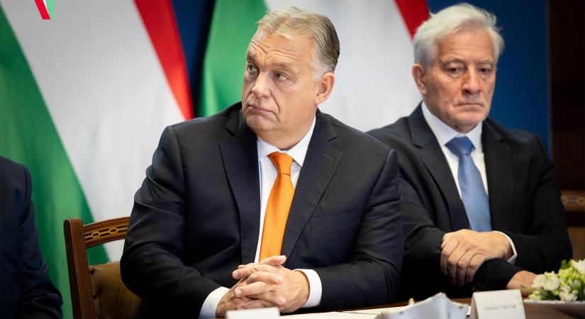 Orbán: 2025-ben hatalmas gyárak épülnek Debrecenben