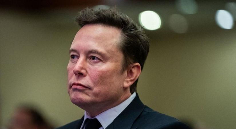 Elon Musk: „Nagy-Britanniának elege van a zsarnoki rendőrállamból”