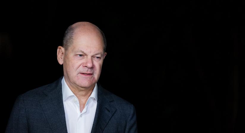 Olaf Scholz lesz az SPD kancellárjelöltje