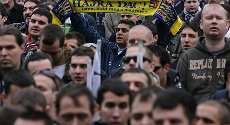 Hamarosan befut a magyar mozikba a DAC-ról szóló sportdokumentumfilm