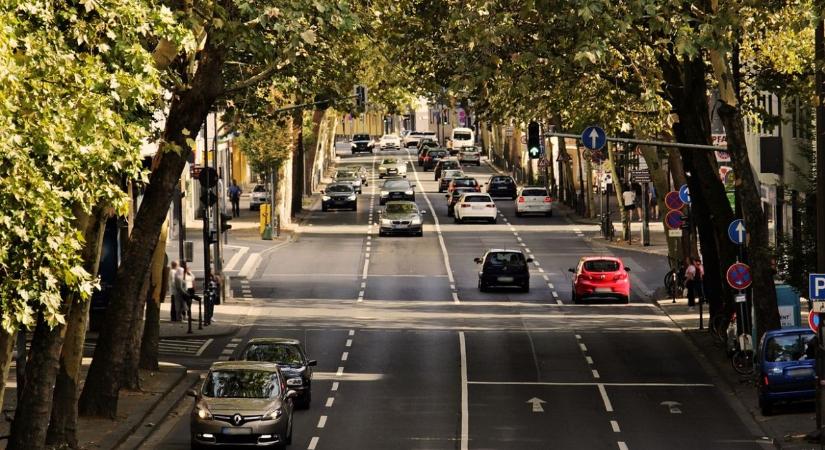 Változik a rendszer, 650 ezres bírságot is kaphat az óvatlan sofőr