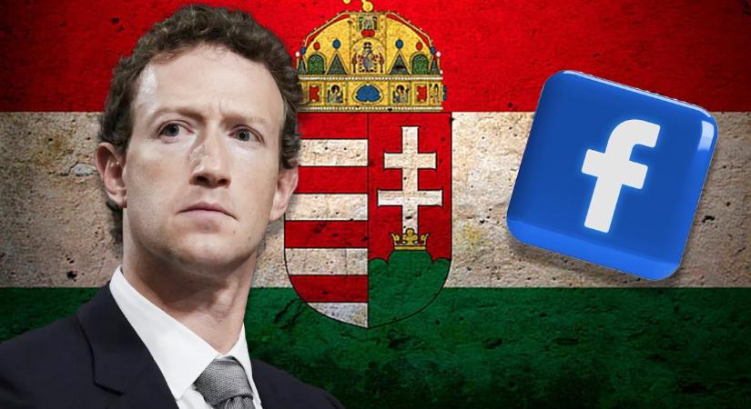 Óriási baj van a Facebook hírfolyamán: mindenkit érint