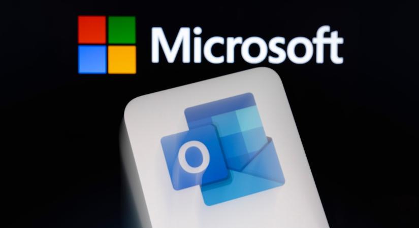 Nagy a baj! Világszerte elérhetetlen a Microsoft Outlook