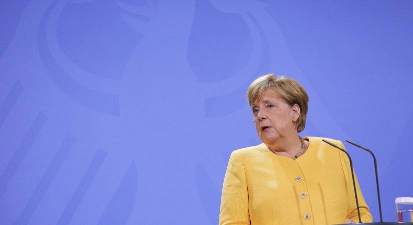 Merkel-memoár: „próbáltam segíteni elkerülni a brexitet”