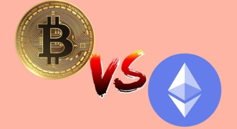 Bitcoin vagy Ethereum? Elkezdődhet-e decemberben az altcoin szezon?