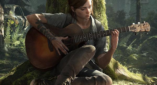 Troy Baker visszatér a Naughty Dog következő játékában