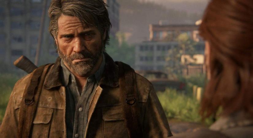 Joel, te vagy az? – Troy Baker benne lesz a Naughty Dog következő játékában