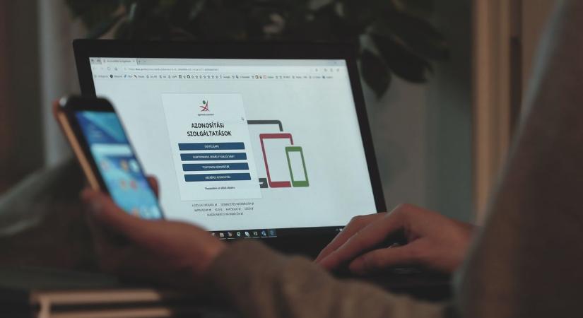 Itt az ideje váltani: mutatjuk, hogyan lesz az Ügyfélkapuból Ügyfélkapu