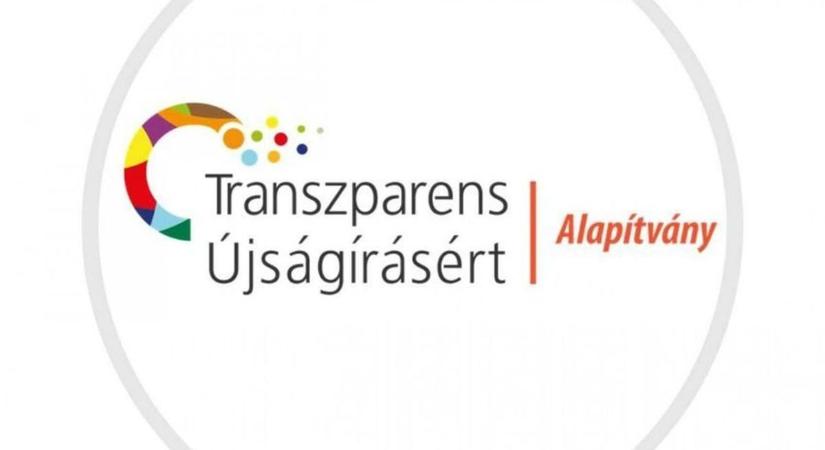 A Transzparens Újságírásért Alapítvány elindítja a Transzparens Oktatásért projektet