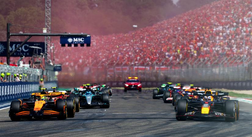 Hivatalos: 11 csapatra bővül az F1 mezőnye