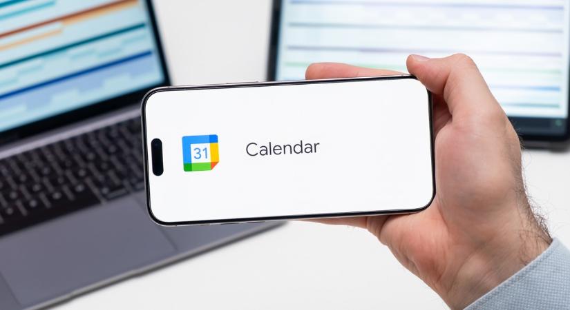 A Google Naptár végre Androidon is lehetővé teszi az összes feladat közvetlen kezelését