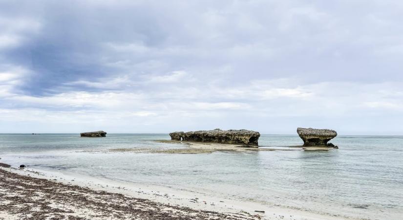 22 holttestet találtak Madagaszkár partjainál