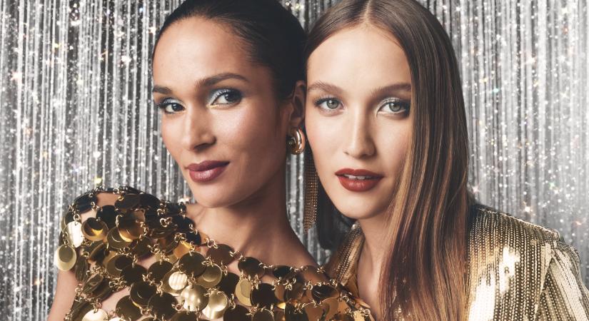 Bobbi Brown Holiday – Engedd, hogy a szépséged beragyogja az ünnepet!