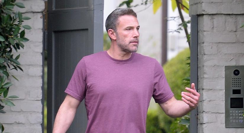 Ben Affleck szerint az AI felforgatja majd Hollywoodot: de melyik részét?