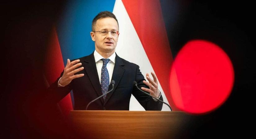 Szijjártó Péter: Magyarország a legbiztonságosabb helyszín Európában a kelet-nyugati együttműködés számára