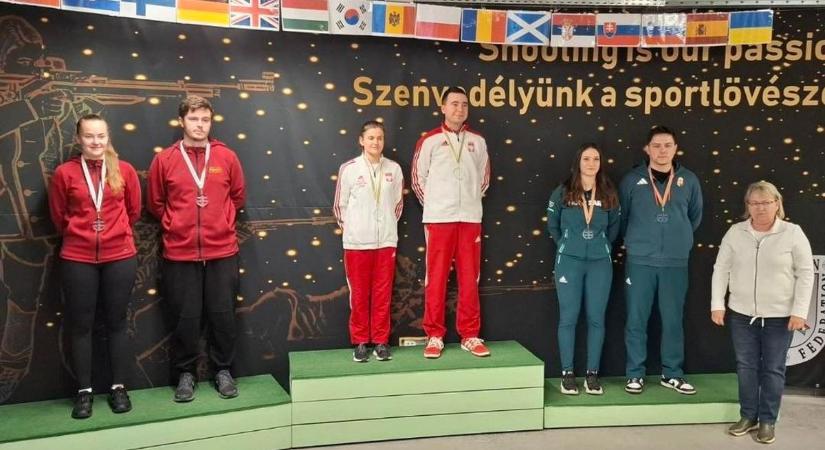 Pekler Zalán győzelemmel zárta az olimpiai idényt