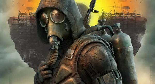 S.T.A.L.K.E.R. 2: Heart of Chornobyl teszt