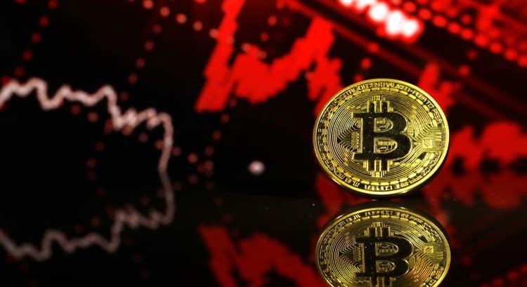 Bitcoin: 7%-os visszaesés a 100 000 dolláros szint átlépése előtt