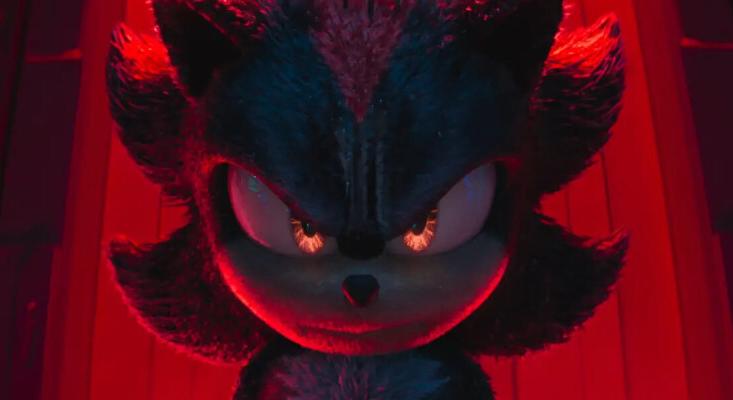 Új előzetest kapott a Sonic the Hedgehog mozifilm széria harmadik része