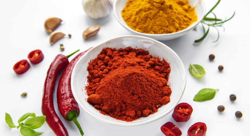 Lesz elegendő hazai fűszerpaprika a következő évben