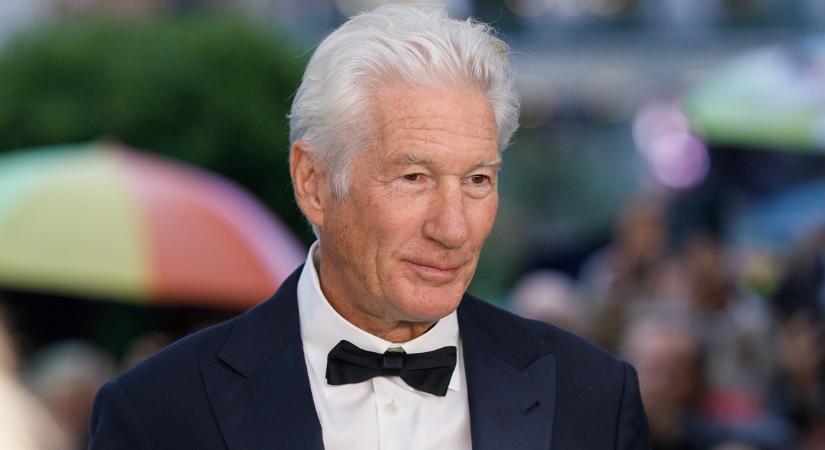 Szavak nincsenek erre a fiúra: ő Richard Gere 24 éves gyermeke Homer, akiért megőrül Hollywood