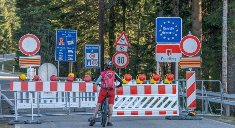 Szívatják az osztrákok a magyar ingázókat