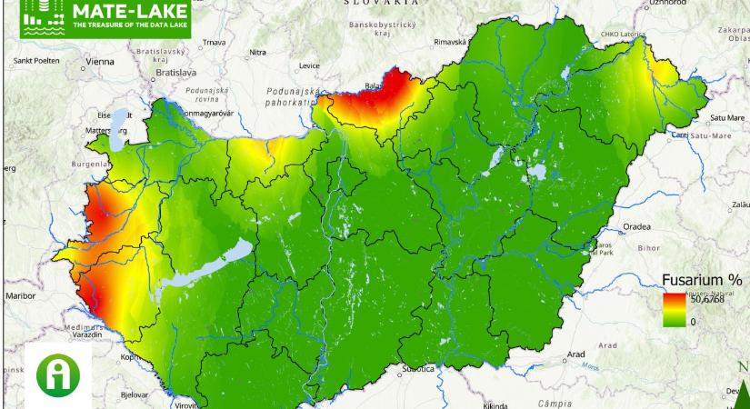 Az agrár- és élelmiszergazdaság létfontosságú rendszerelemei és kritikus infrastruktúrái megerősítésének kutatása