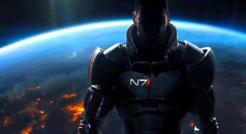 Bedőlt a Mass Effect atyjának új stúdiója, és így a nagy költségvetésű játékuk sem fog elkészülni