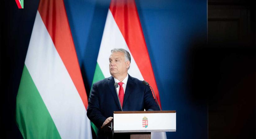 Orbán Viktor: sorsdöntő választások előtt állnak az erdélyi magyarok