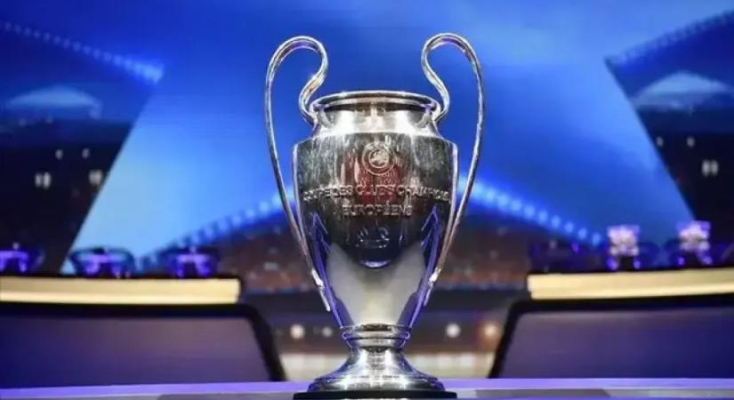 Liverpool-Real Madrid a szerdai slágermeccs