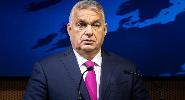 Orbán Viktor először tárgyalt a Magyar Kereskedelmi és Iparkamara új elnökével