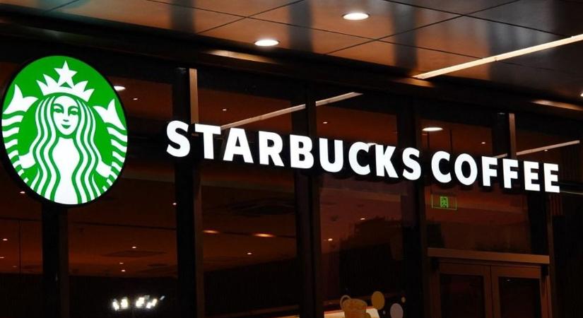 A Starbucks-dolgozók zsarolóvírus miatt nem kapnak fizetést