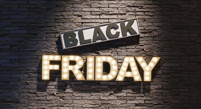 A használt termékek vásárlása a Black Friday legnagyobb riválisa