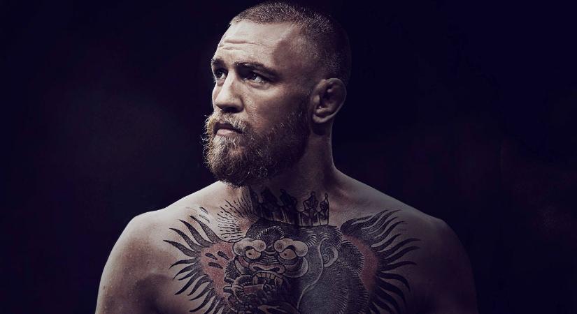 A Hitman fejlesztői szakítottak Conor McGregorral, miután a bíróság elítélte a küzdősportolót egy nő megerőszakolásáért