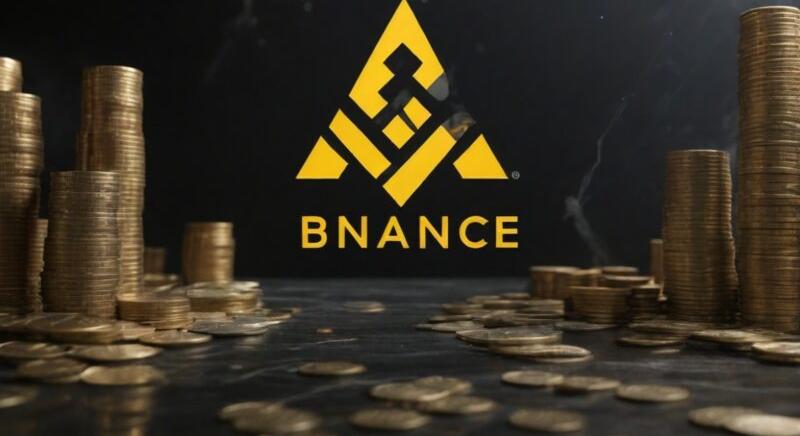 Jelentősen nőtt a Binance bitcoin-vagyona, ezzel a piac 40%-át birtokolva